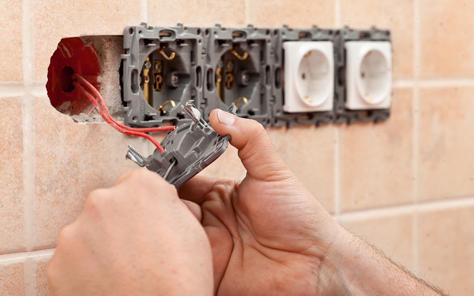 installateur électricien Clamart