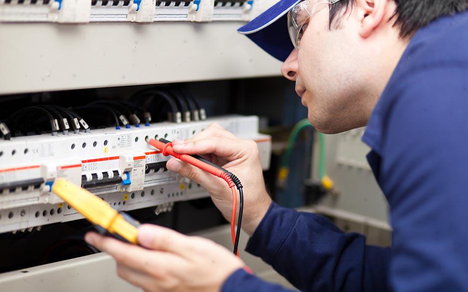 installateur électricien Clamart