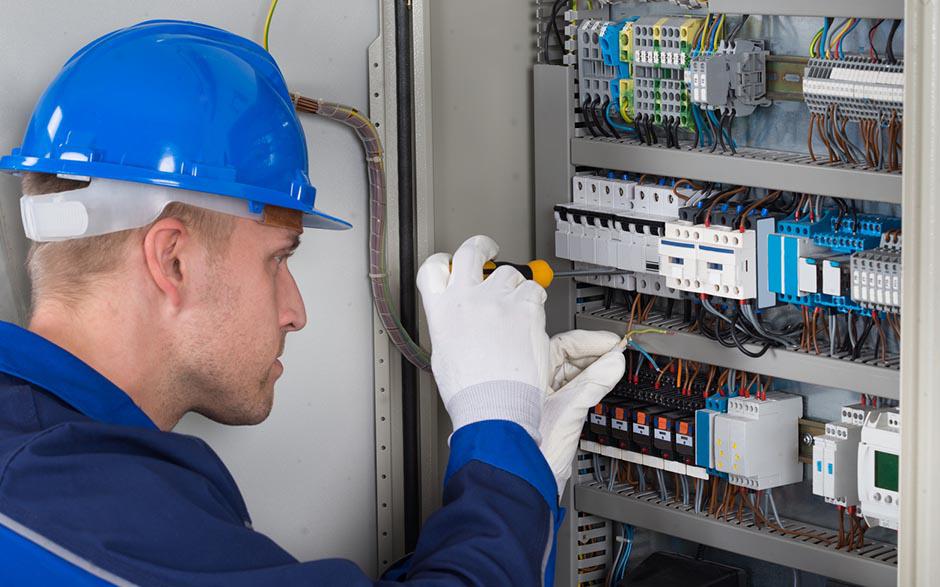 entreprise électricité générale Villemomble