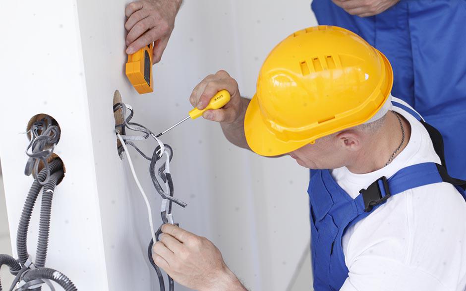 électricien particulier Pierrelaye