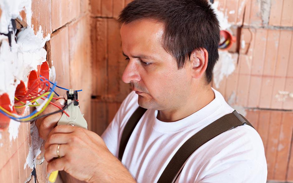 installateur électricien Clamart