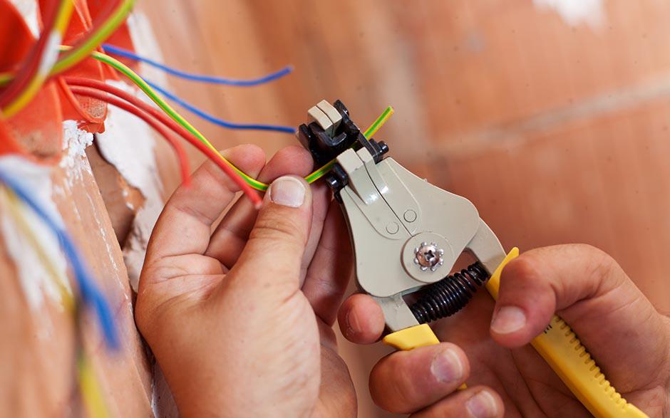 installateur électricien Paris 7