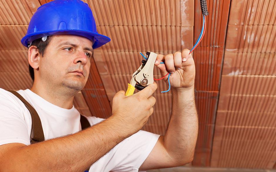 travaux d'électricité Paris 7