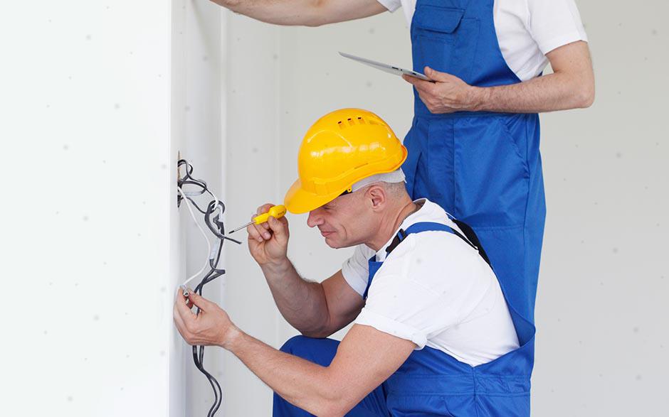 électricien dépannage Argenteuil