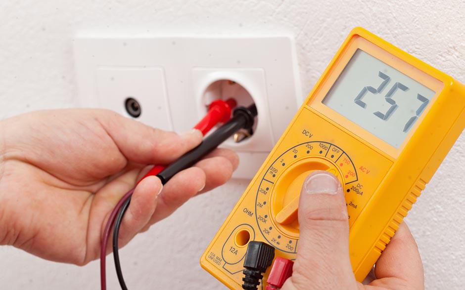 travaux d'électricité Paris 7