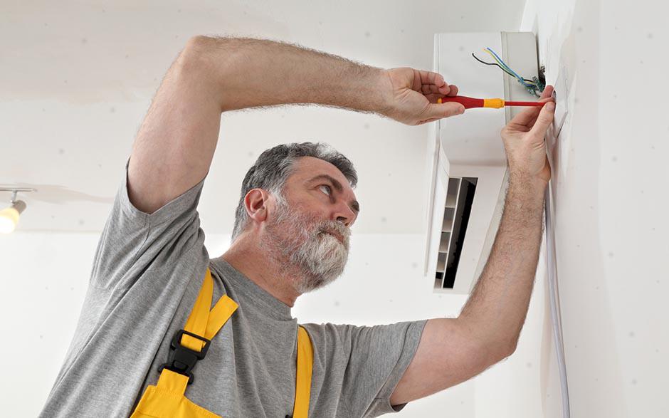 installateur électricien Clamart